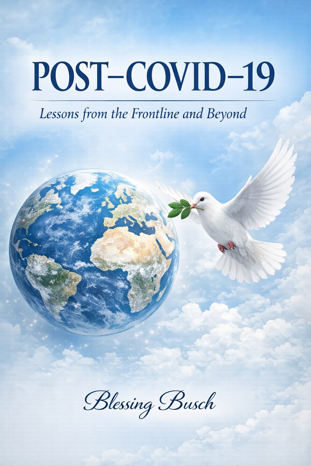 PostCovidHealing books and products